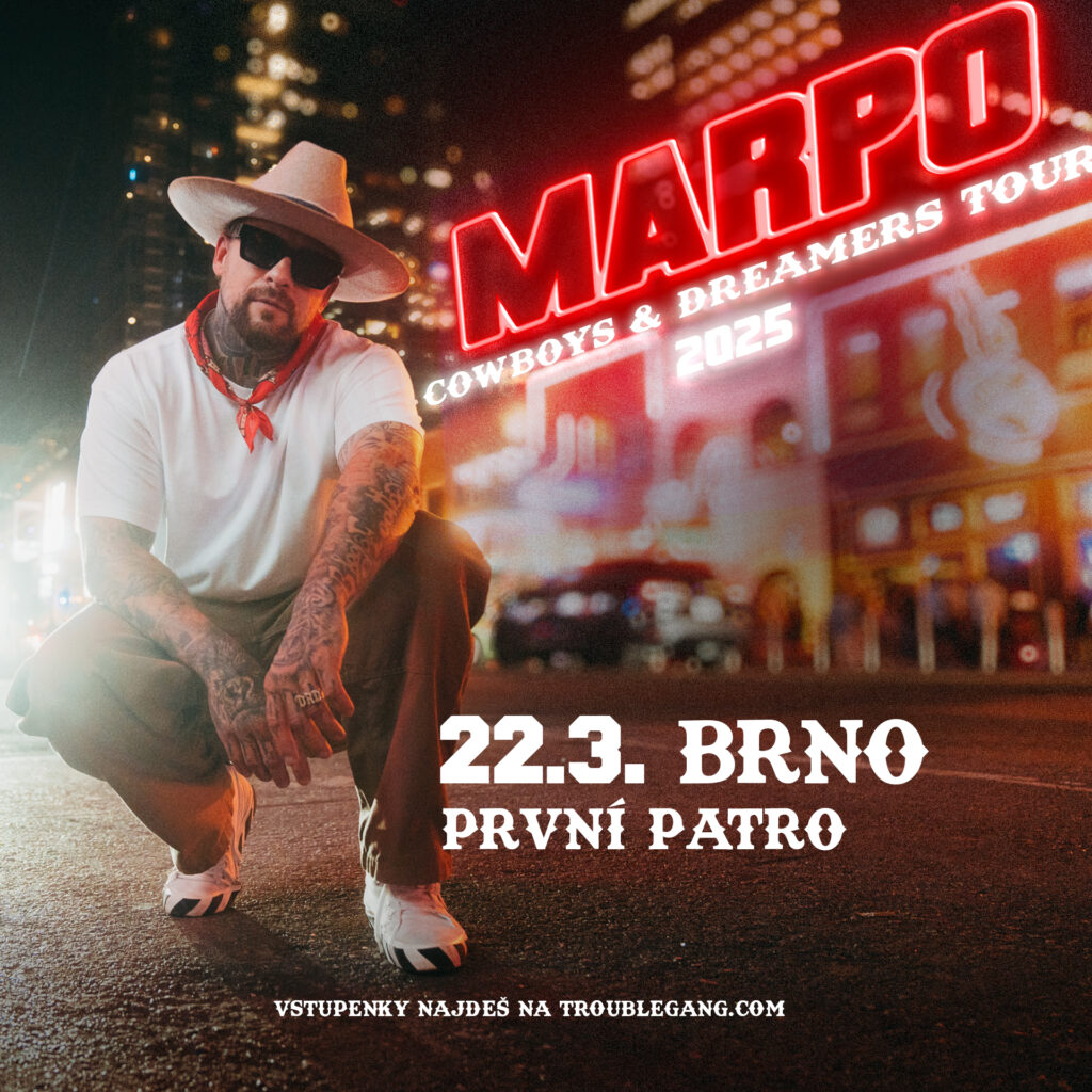 První patro – Hudební a kulturní klub